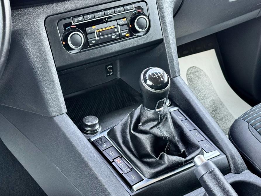 Volkswagen Amarok I Ижевск  - изображение 17