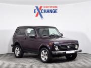 Lada (ВАЗ) 2121 (4x4) I Рестайлинг Нижний Новгород  - изображение 20