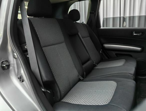 Nissan X-Trail II с пробегом 2010 года, цена 899 000 рублей, 257607 км, внедорожник, Автокод Объявления