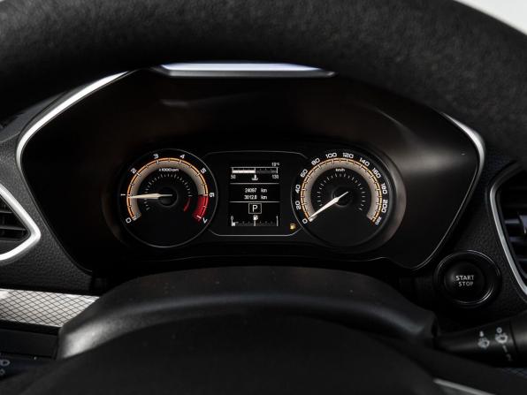 Lada (ВАЗ) Vesta I Рестайлинг (NG) с пробегом 2024 года, цена 1 399 000 рублей, 24096 км, седан, Автокод Объявления