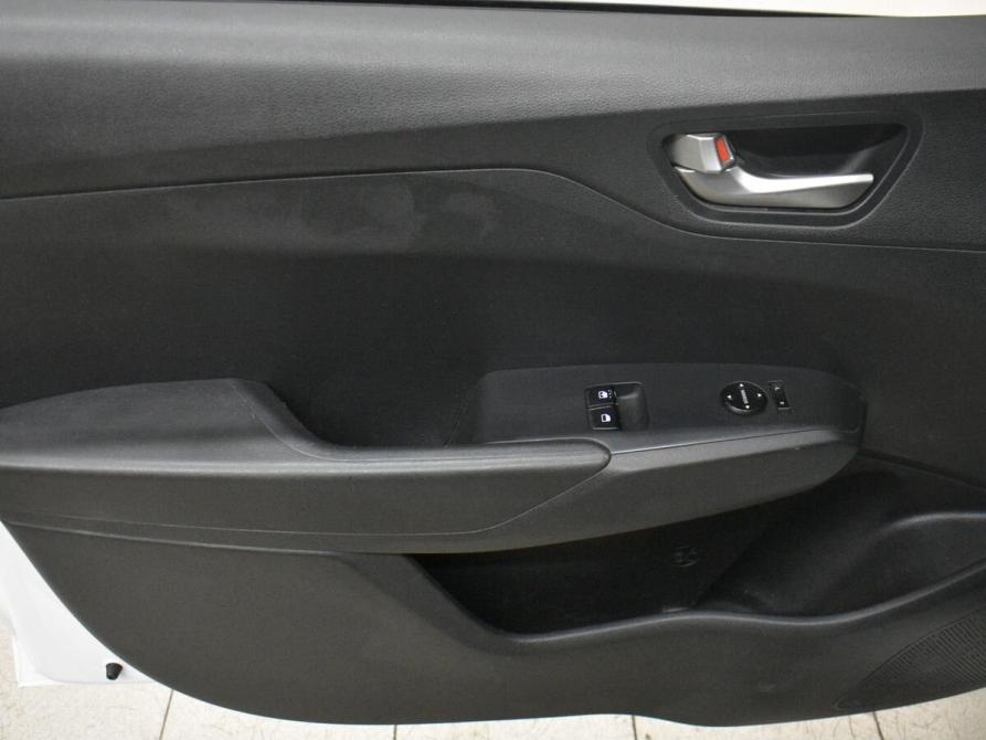 Hyundai Solaris II Мурманск  - изображение 5