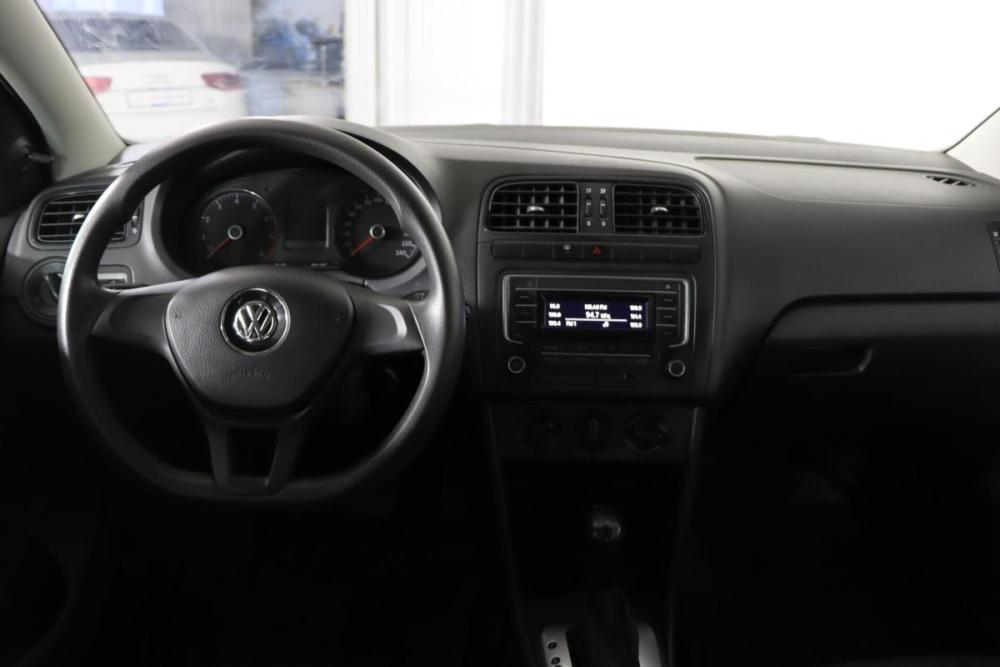 Volkswagen Polo V Рестайлинг Нижний Новгород  - изображение 12