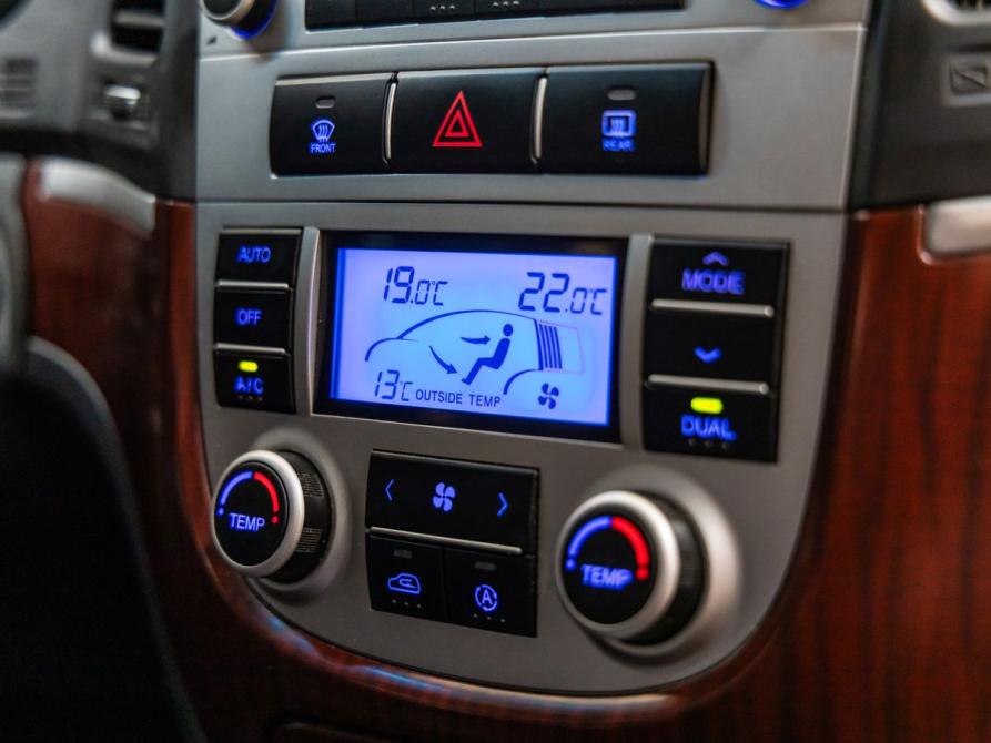 Hyundai Santa Fe II Волгоград  - изображение 31