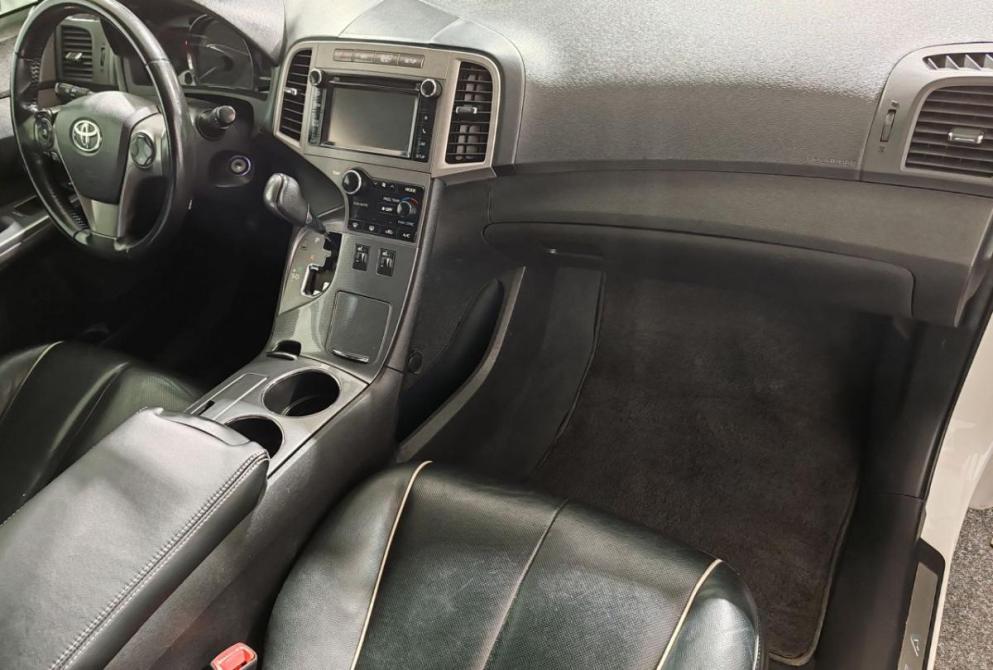 Toyota Venza I Рестайлинг Ярославль  - изображение 16