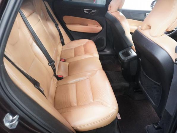 Volvo XC60 II с пробегом 2019 года, цена 2 913 000 рублей, 213342 км, внедорожник, Автокод Объявления