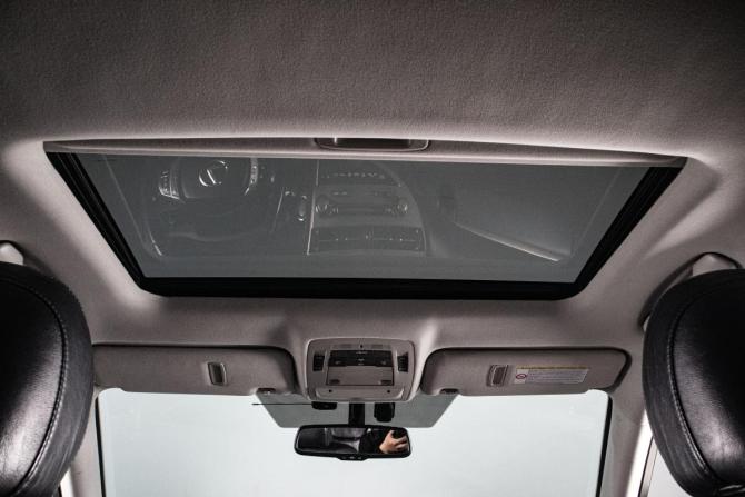 Lexus RX III Рестайлинг с пробегом 2013 года, цена 2 689 000 рублей, 235900 км, внедорожник, Автокод Объявления