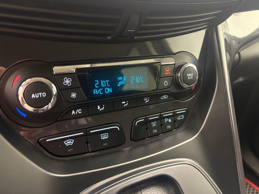 Ford Kuga II Ростов-на-Дону  - изображение 12