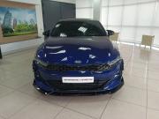 Kia K5 III Москва  - изображение 24