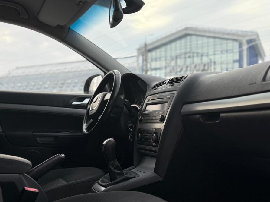 Skoda Octavia II (A5) Рестайлинг Ижевск  - изображение 16