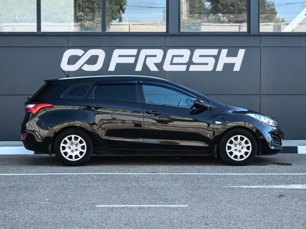 Hyundai i30 II с пробегом 2013 года, цена 899 000 рублей, 174989 км, универсал, Автокод Объявления