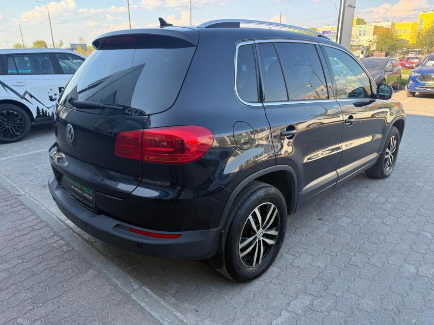Volkswagen Tiguan I Рестайлинг Череповец  - изображение 6