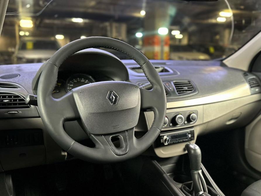 Renault Fluence I Уфа  - изображение 12
