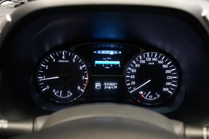 Nissan Pathfinder IV с пробегом 2015 года, цена 1 740 000 рублей, 151800 км, внедорожник, Автокод Объявления