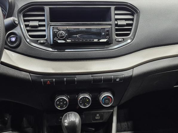 Lada (ВАЗ) Vesta I Рестайлинг (NG) с пробегом 2024 года, цена 1 150 000 рублей, 48000 км, седан, Автокод Объявления