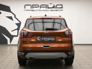 Ford Kuga II Рестайлинг Ростов-на-Дону  - изображение 29