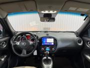 Nissan Juke I Краснодар  - изображение 29