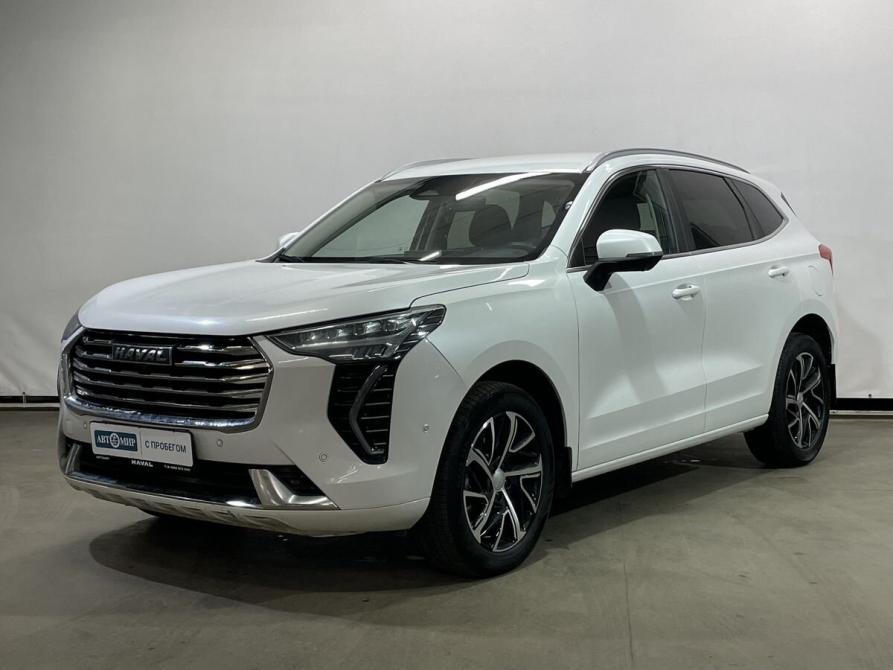 Haval Jolion I Ярославль  - изображение 1