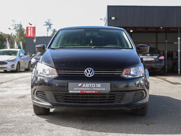 Volkswagen Polo V с пробегом 2011 года, цена 759 000 рублей, 163250 км, седан, Автокод Объявления