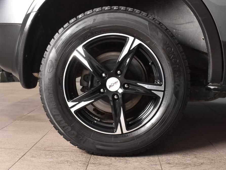 Nissan Qashqai I Рестайлинг Кемерово  - изображение 11