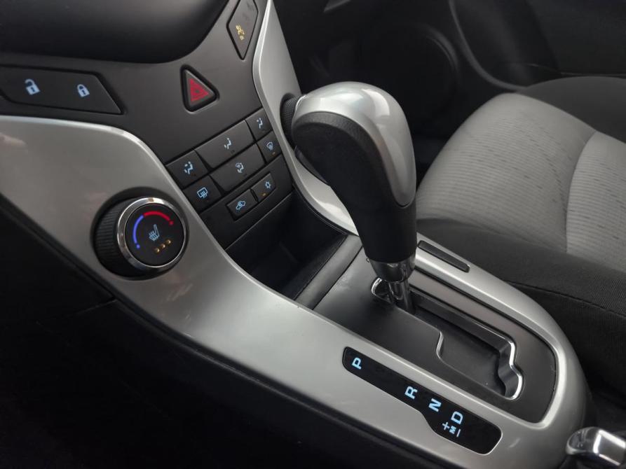 Chevrolet Cruze I Рестайлинг Нижний Новгород  - изображение 18