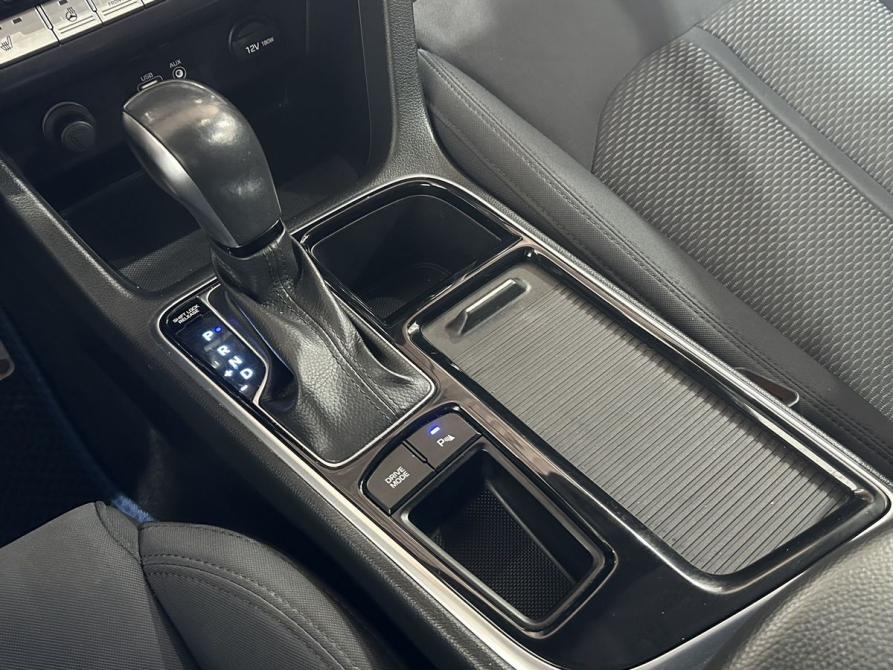 Hyundai Sonata VII (LF) Рестайлинг Москва  - изображение 15