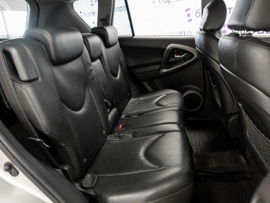 Toyota RAV4 III (XA30) Ростов-на-Дону  - изображение 16