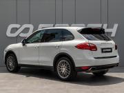 Porsche Cayenne II (958) Краснодар  - изображение 26