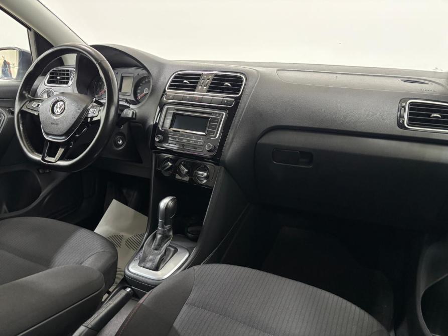 Volkswagen Polo V Рестайлинг Альметьевск  - изображение 15