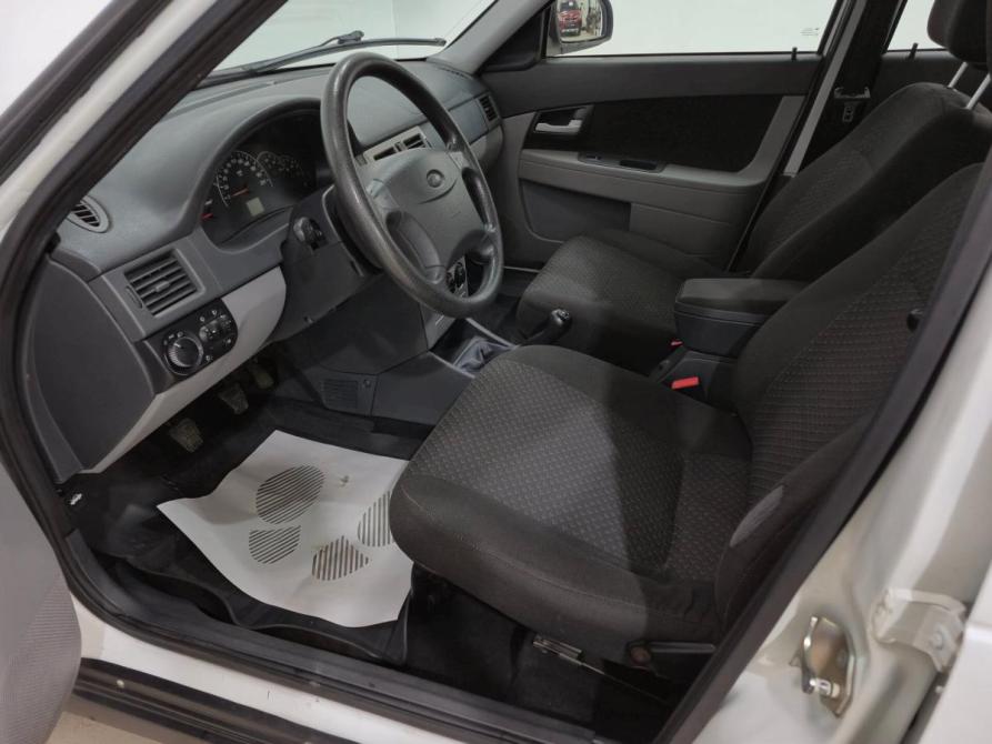 Lada (ВАЗ) Priora I Альметьевск  - изображение 9
