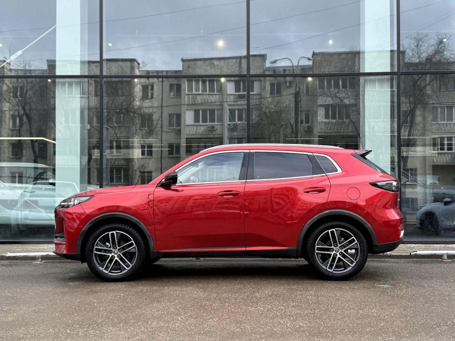 Changan CS55 Plus II Самара  - изображение 8