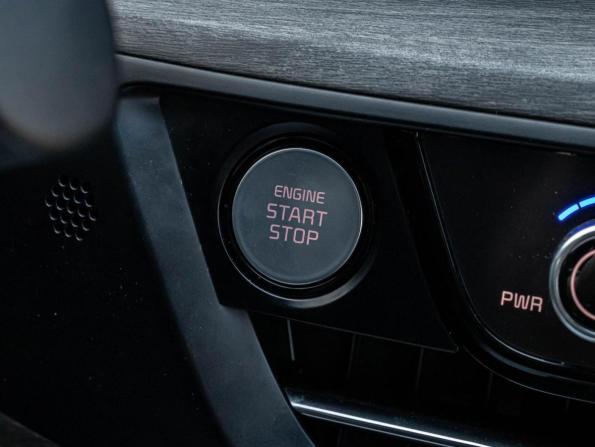 Kia K8 I с пробегом 2021 года, цена 3 580 000 рублей, 41317 км, седан, Автокод Объявления