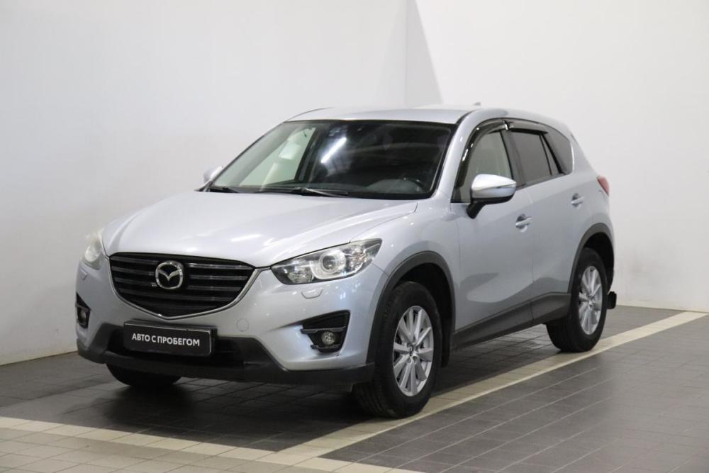 Mazda CX-5 I Ульяновск  - изображение 5