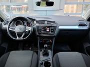 Volkswagen Tiguan II Рестайлинг Казань  - изображение 21