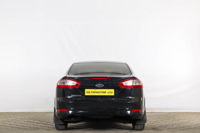 Ford Mondeo IV Рестайлинг с пробегом 2011 года, цена 859 000 рублей, 174386 км, седан, Автокод Объявления