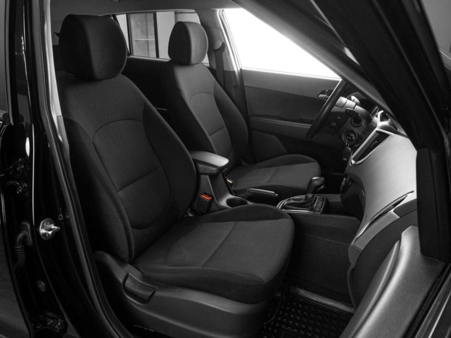 Hyundai Creta I Тюмень  - изображение 8