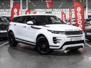 Land Rover Range Rover Evoque II Санкт-Петербург  - изображение 35