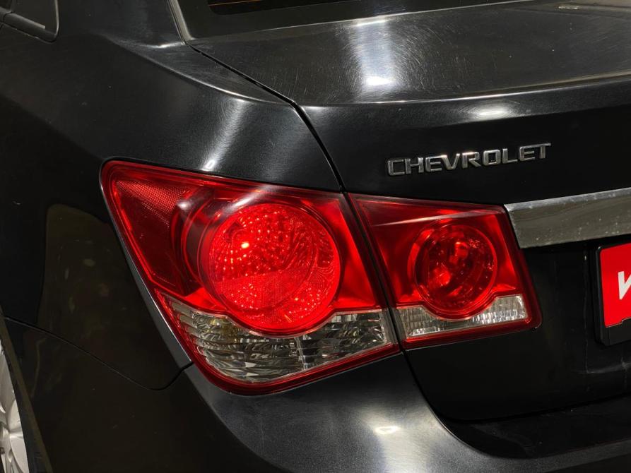Chevrolet Cruze I Рестайлинг Челябинск  - изображение 7