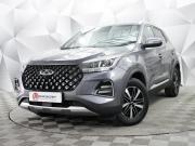 Chery Tiggo 4 Pro I Рестайлинг Ульяновск  - изображение 22