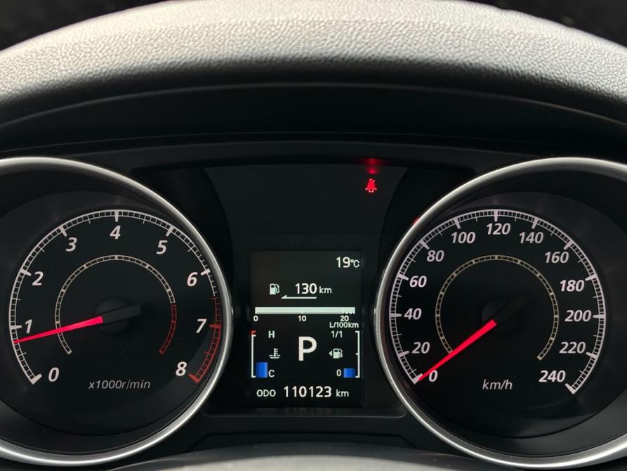 Mitsubishi ASX I Рестайлинг Тверь  - изображение 19