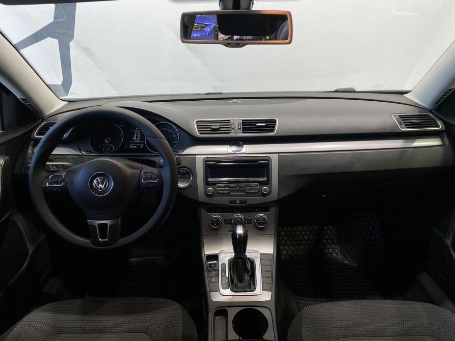 Volkswagen Passat B7 Ростов-на-Дону  - изображение 22