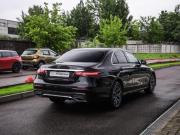 Mercedes-Benz E-Класс V (W213 S213 C238) Рестайлинг Санкт-Петербург  - изображение 42