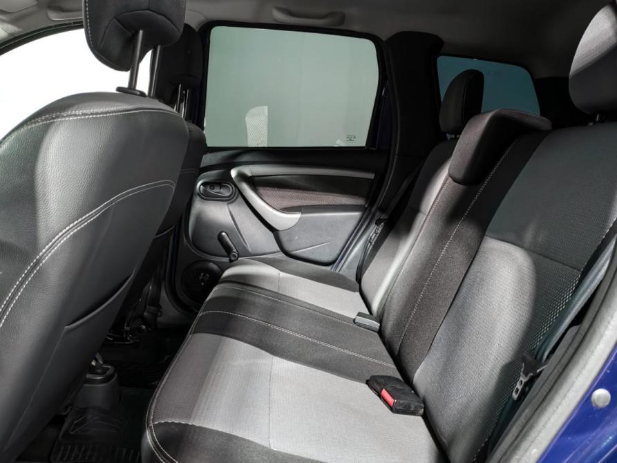 Renault Duster I Санкт-Петербург  - изображение 12