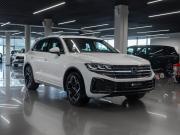 Volkswagen Touareg III Рестайлинг Москва  - изображение 35