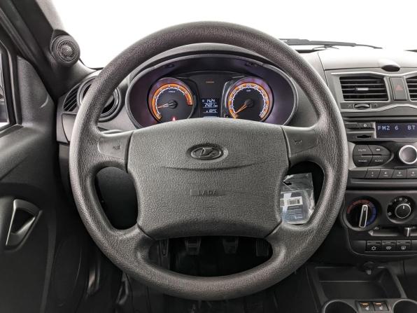 Lada (ВАЗ) Granta I Рестайлинг с пробегом 2022 года, цена 870 000 рублей, 24220 км, универсал, Автокод Объявления