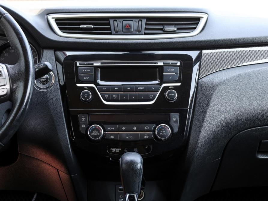 Nissan X-Trail III Москва  - изображение 16