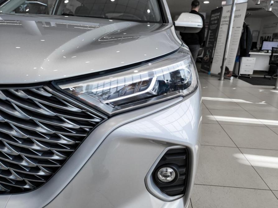 Haval M6 II Казань  - изображение 21