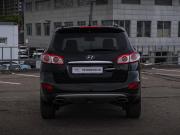 Hyundai Santa Fe II Рестайлинг Москва  - изображение 25
