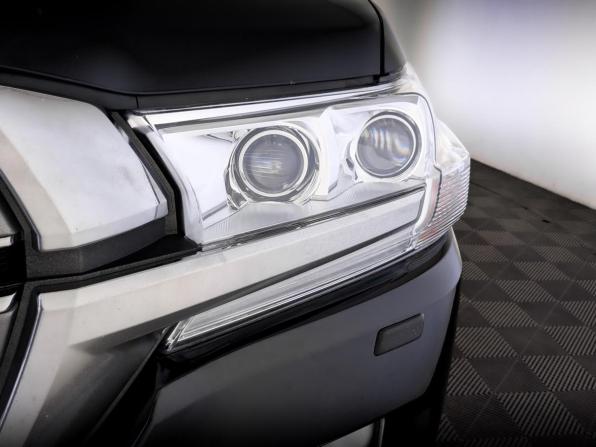 Toyota Land Cruiser 200 Series Рестайлинг 2 с пробегом 2020 года, цена 7 580 000 рублей, 136625 км, внедорожник, Автокод Объявления