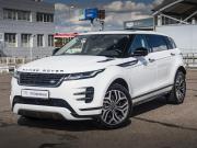 Land Rover Range Rover Evoque II Рестайлинг Москва  - изображение 28