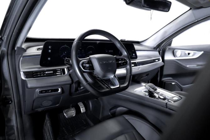 Chery Tiggo 8 Pro Max I Рестайлинг с пробегом 2024 года, цена 2 299 000 рублей, 40987 км, внедорожник, Автокод Объявления